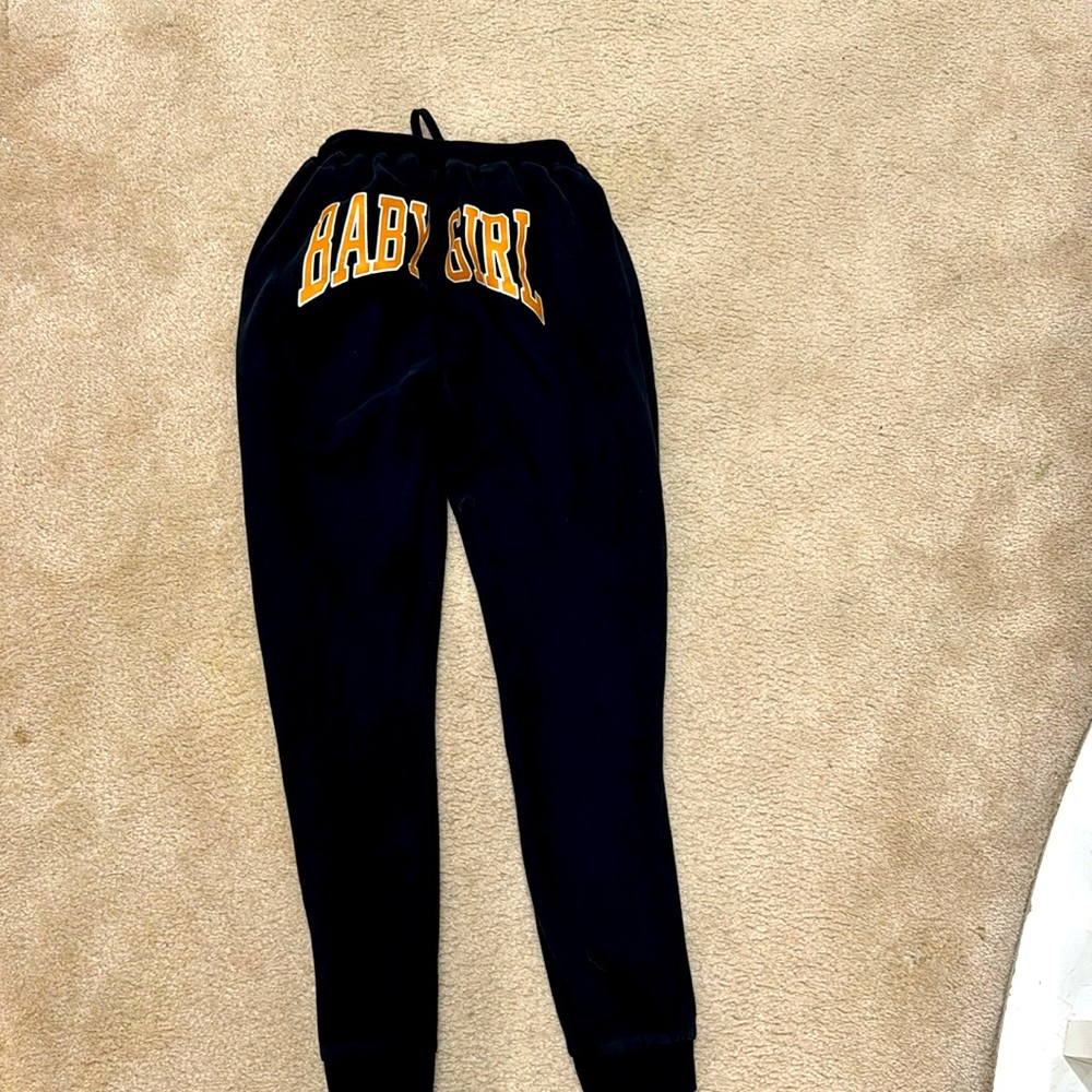 Sweatpants